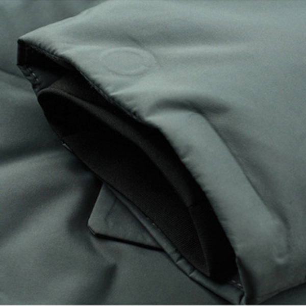 Focus™ | Urban Windbreaker