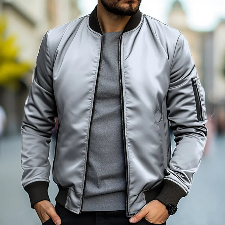 Andy™ | Aviator Jacket