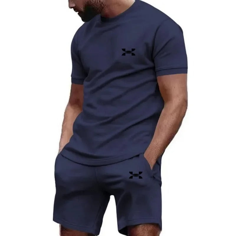James™ | Soft Men's Tracksuit