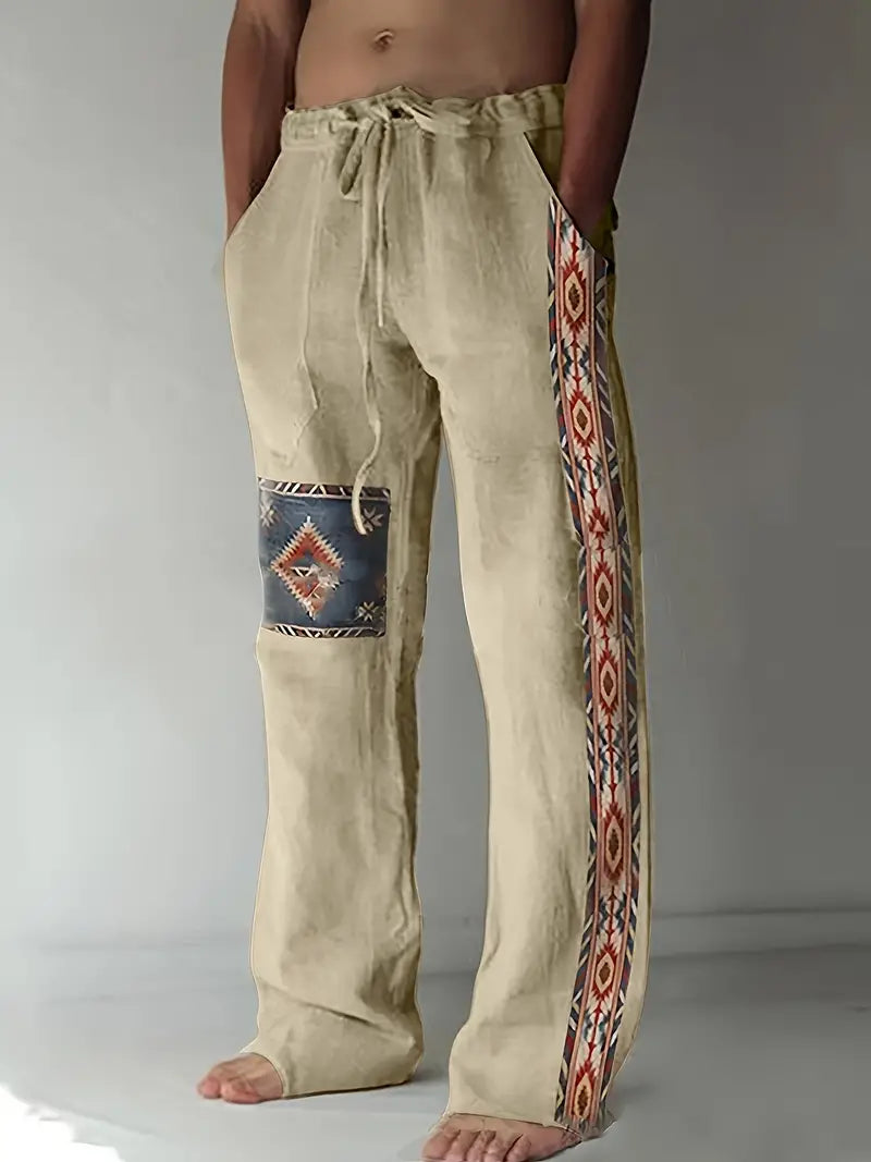 Monroe™ Relaxed Boho Pants