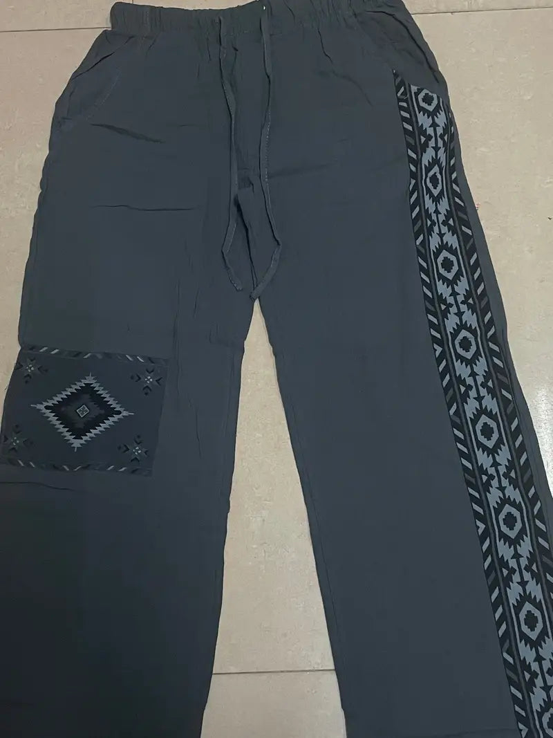Monroe™ Relaxed Boho Pants