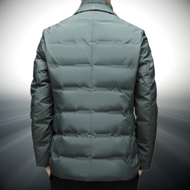 Focus™ | Urban Windbreaker