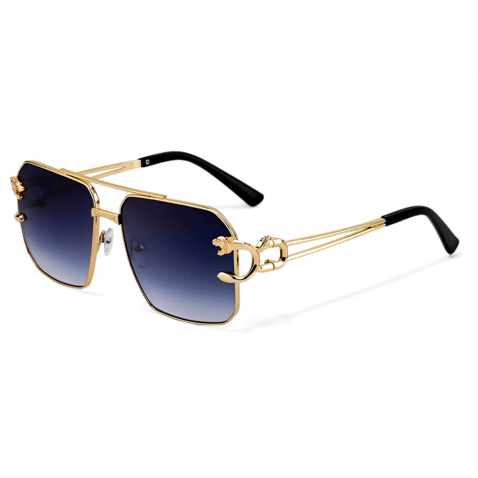 Panthera Retro Shades