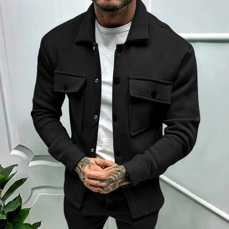 Zion™ - Slim-fit Jacket