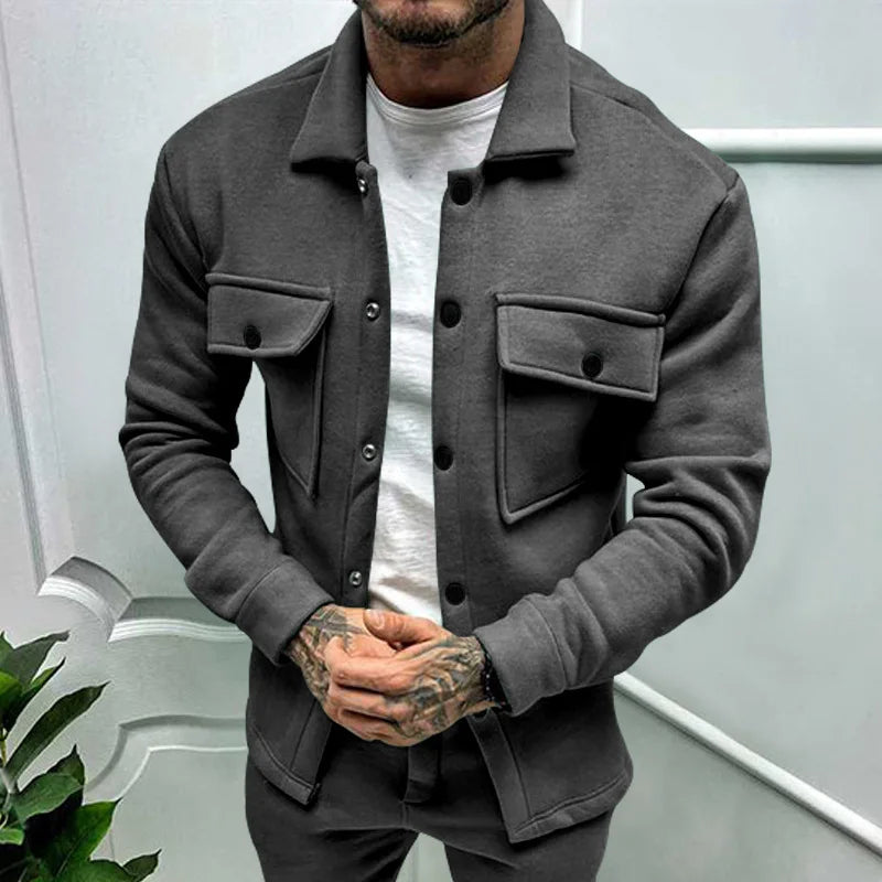 Zion™ - Slim-fit Jacket