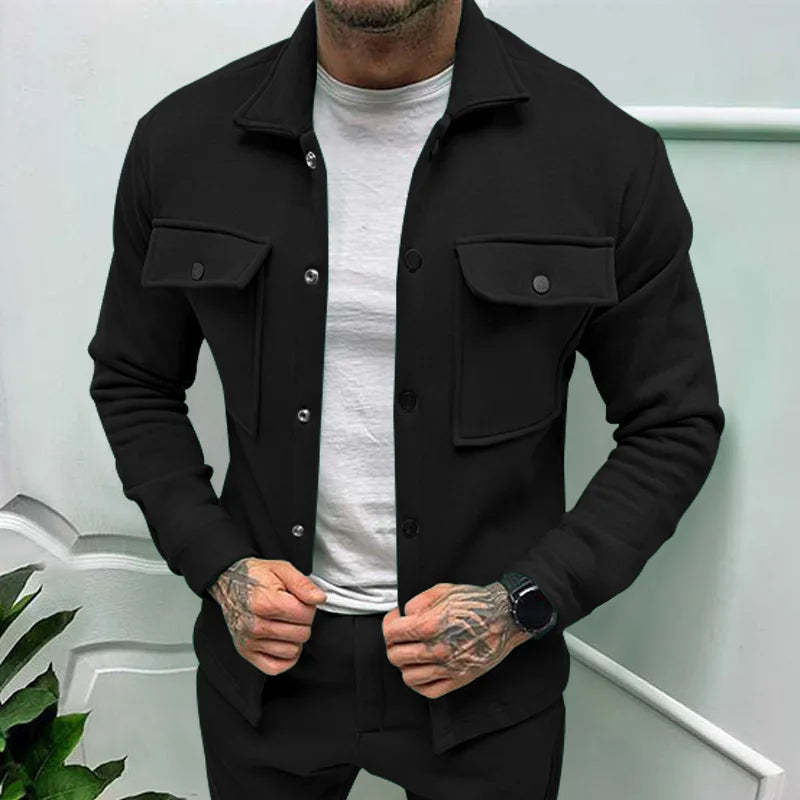 Zion™ - Slim-fit Jacket