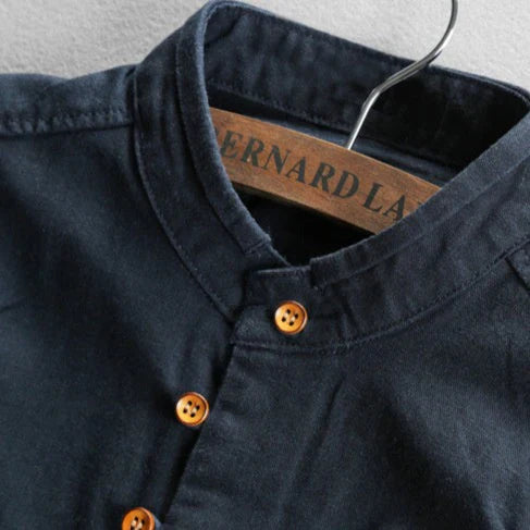 Takumi™ Japanese-Style Shirt
