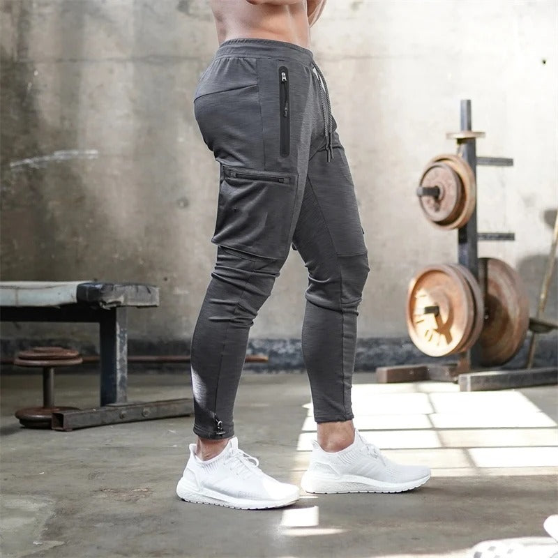Boris 2.0 | Functional Sports Jogging Pants