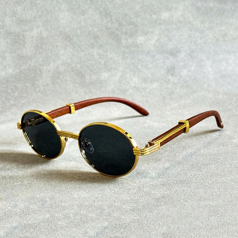 Lorenzo Shades