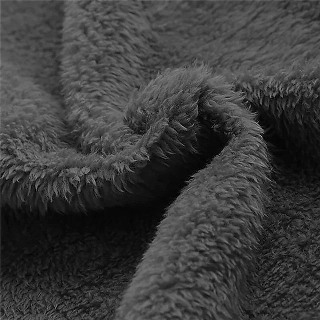 Loyd™ - Warm Elegant Coat