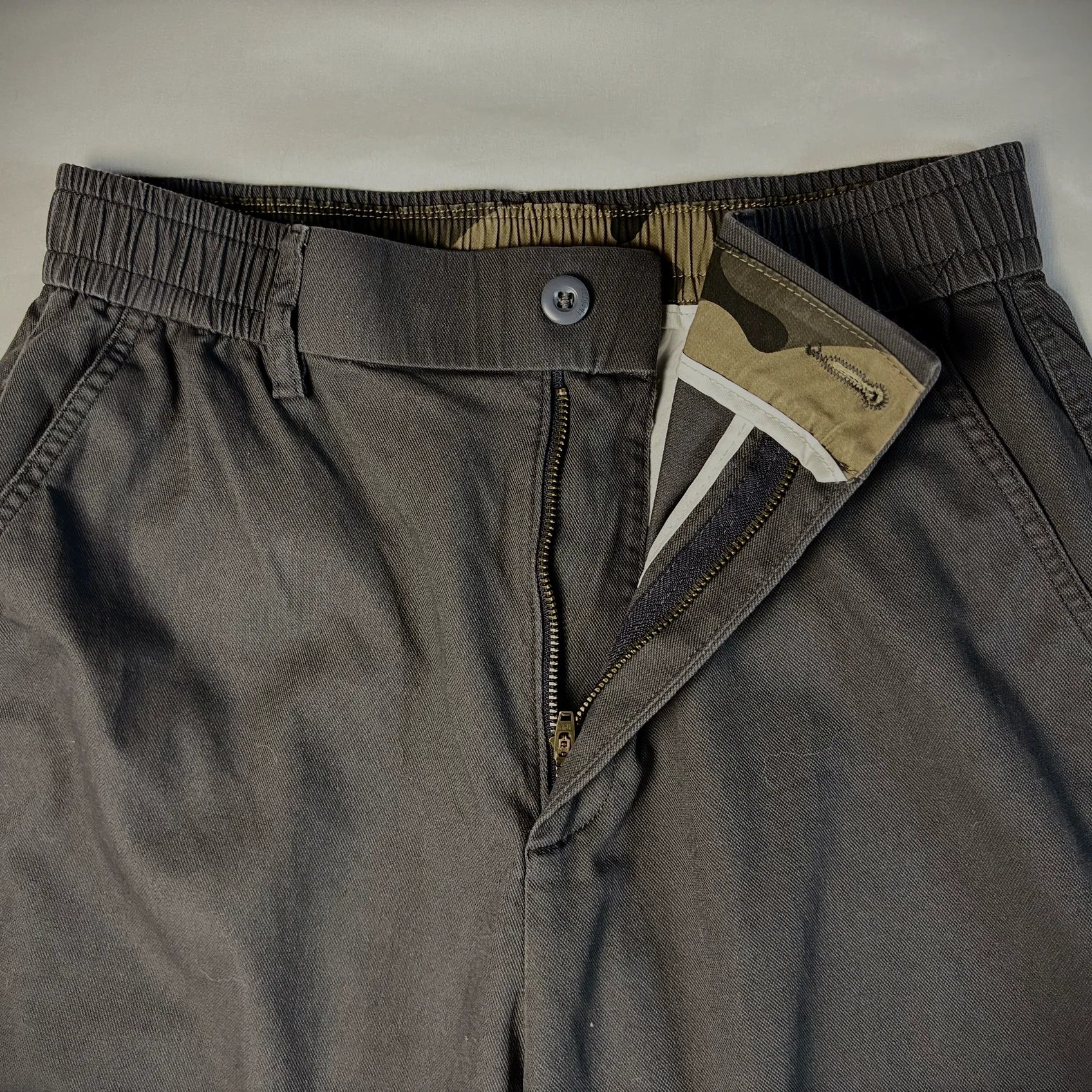 Zack| Premium Cotton Pants