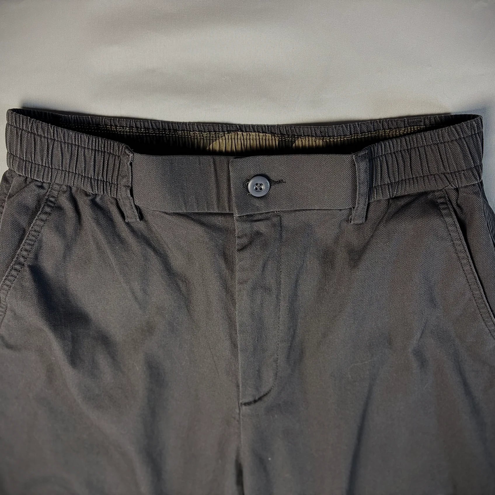 Zack| Premium Cotton Pants