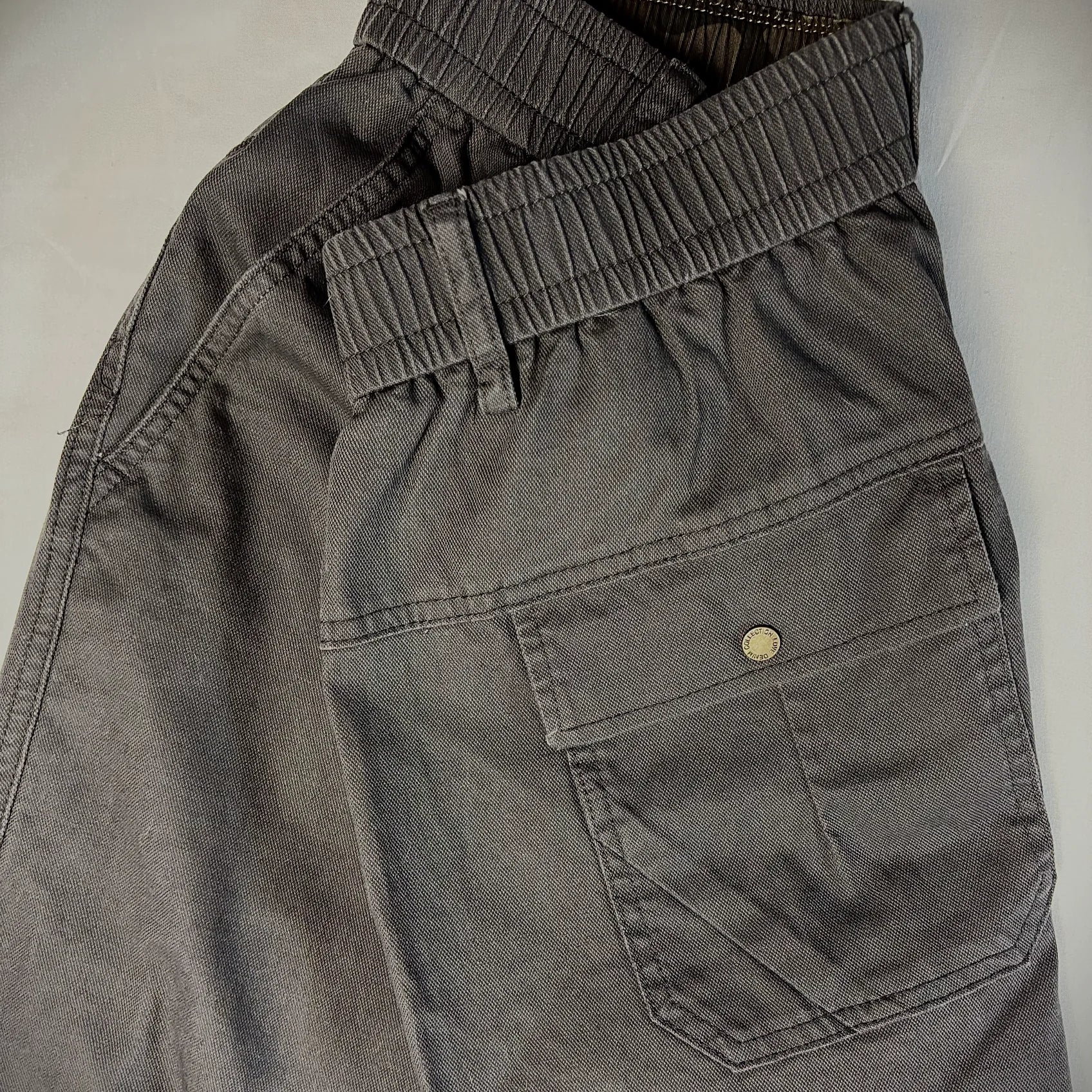 Zack| Premium Cotton Pants