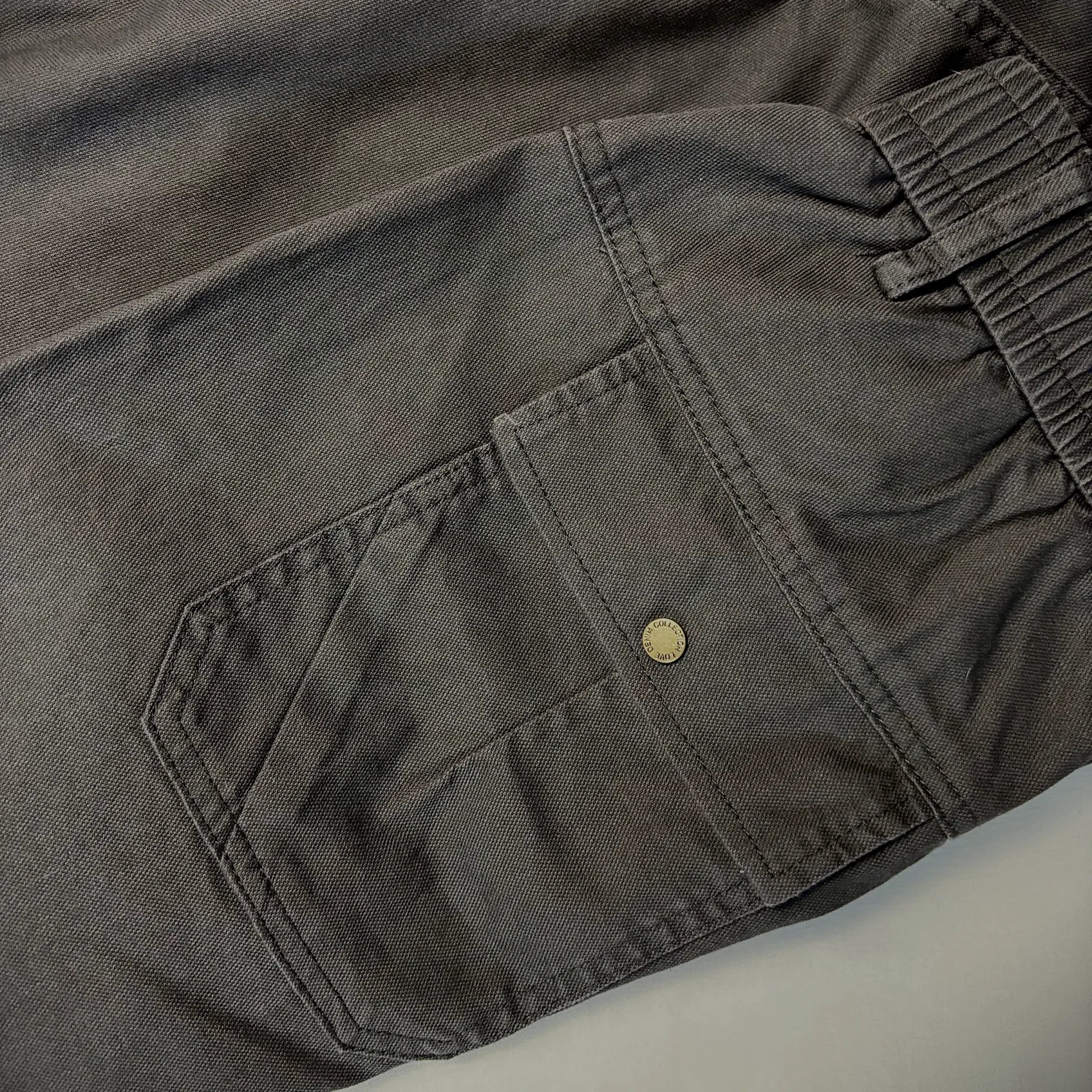 Zack| Premium Cotton Pants