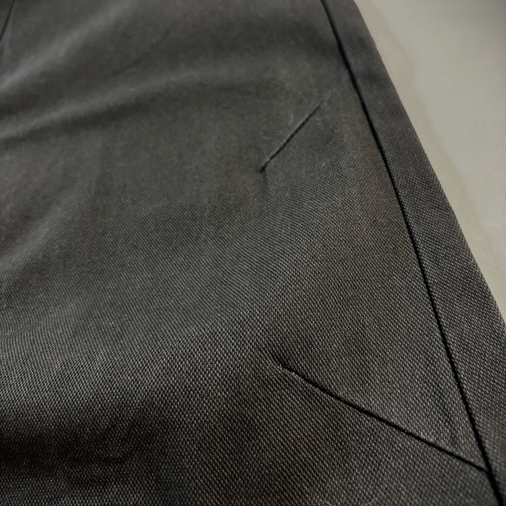 Zack| Premium Cotton Pants