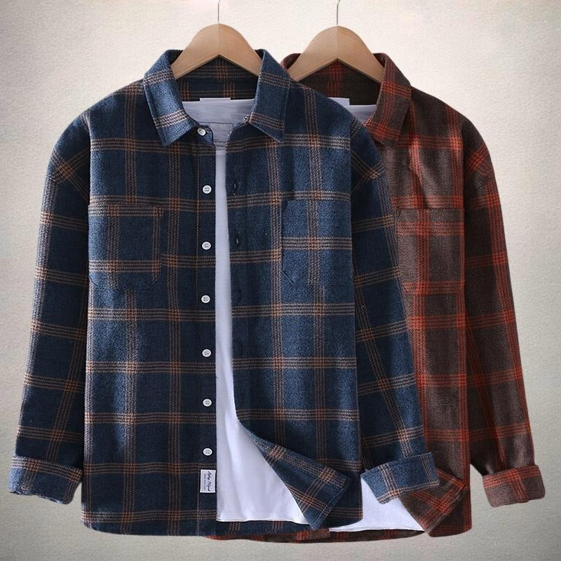 Everton™ Plaid Shirt