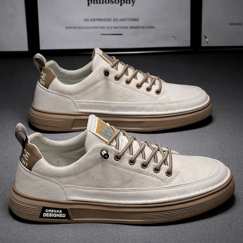 Montana | Casual Shoes