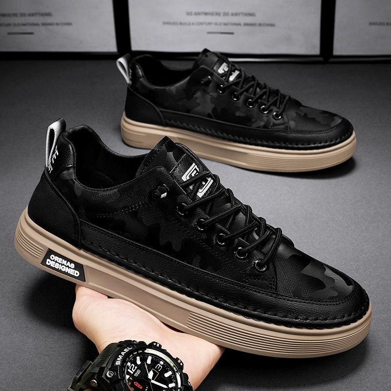 Montana | Casual Shoes