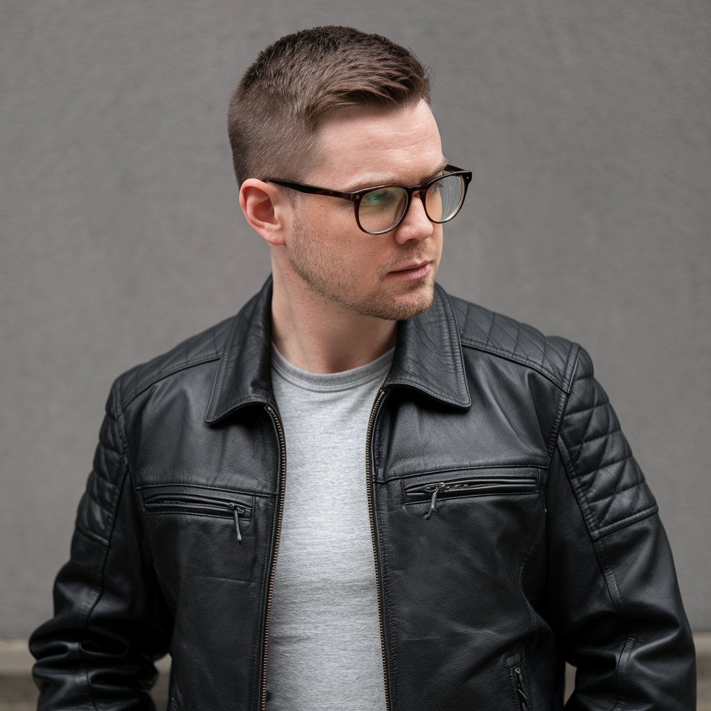 Leather Jackets