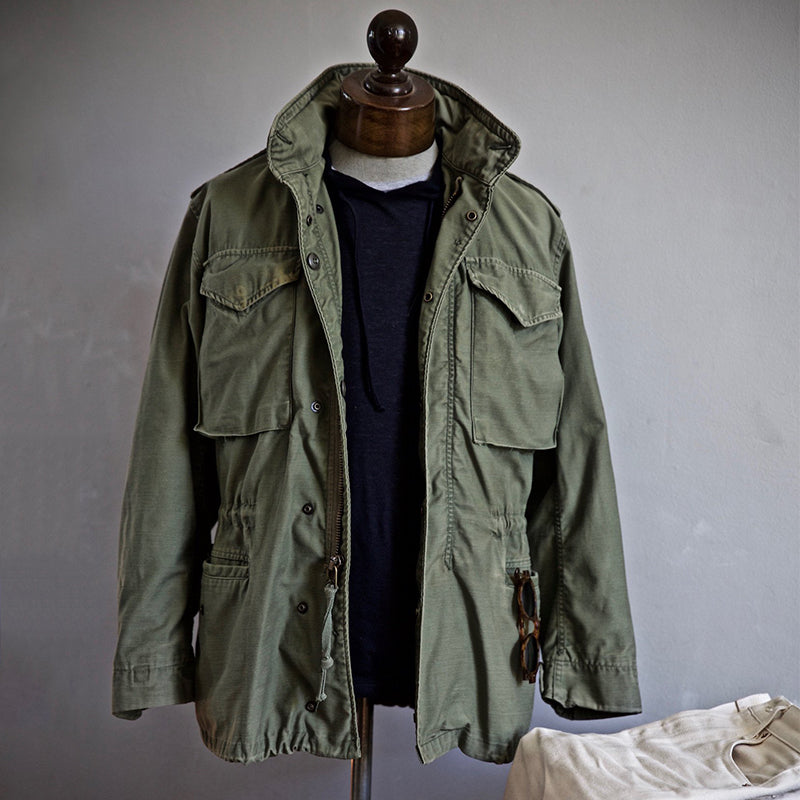 Mercer™ | Field Jacket
