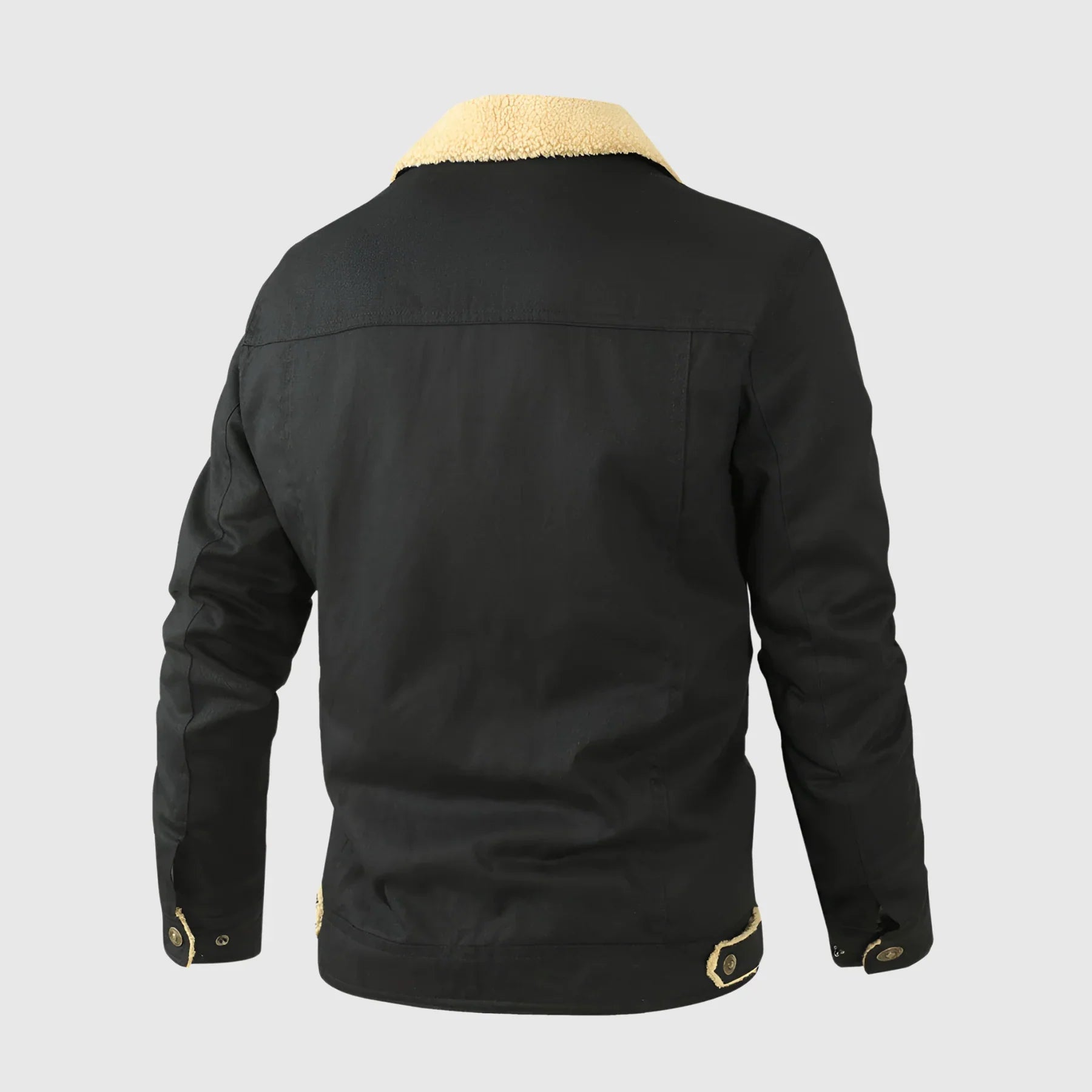 Hero™ | Bomber Jacket