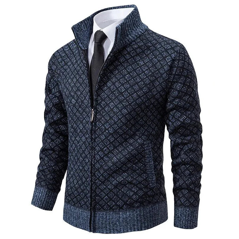 Monarque™ | Elegant Men's Jacket