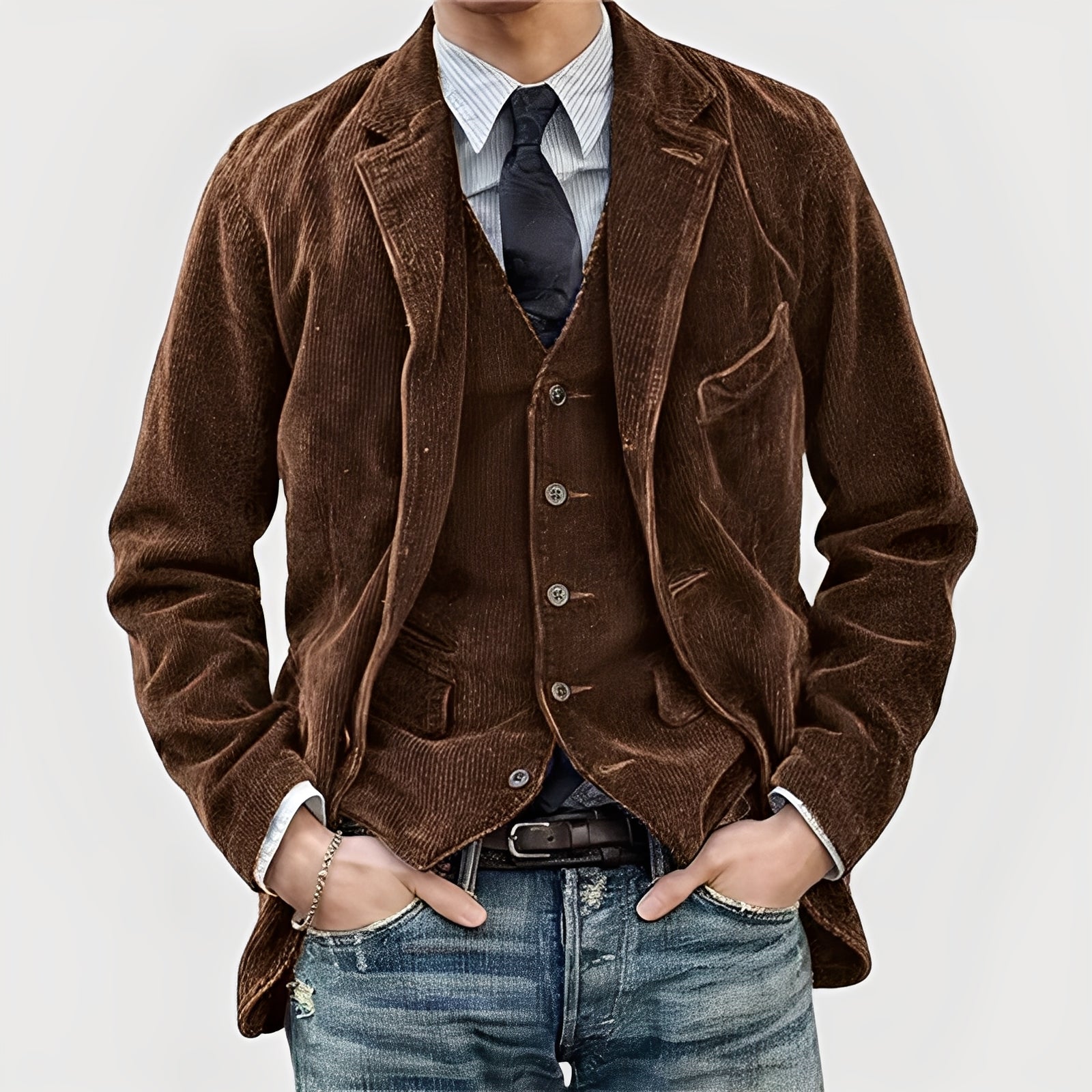 The Aldric™ Vintage Set