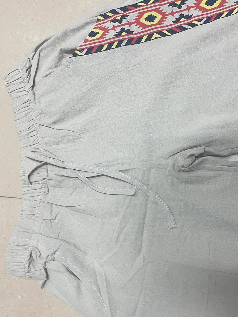 Monroe™ Relaxed Boho Pants