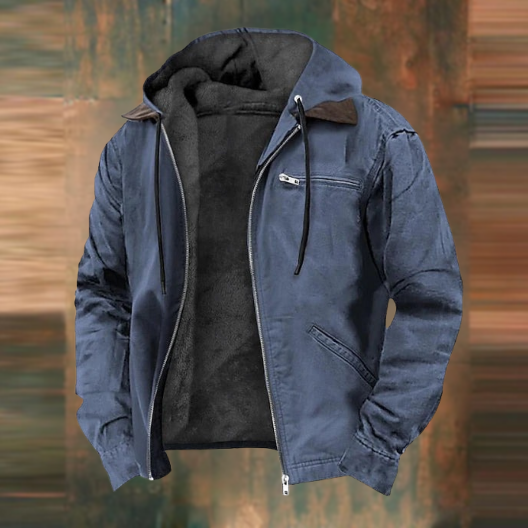 Loyd™  - Warm Elegant Coat