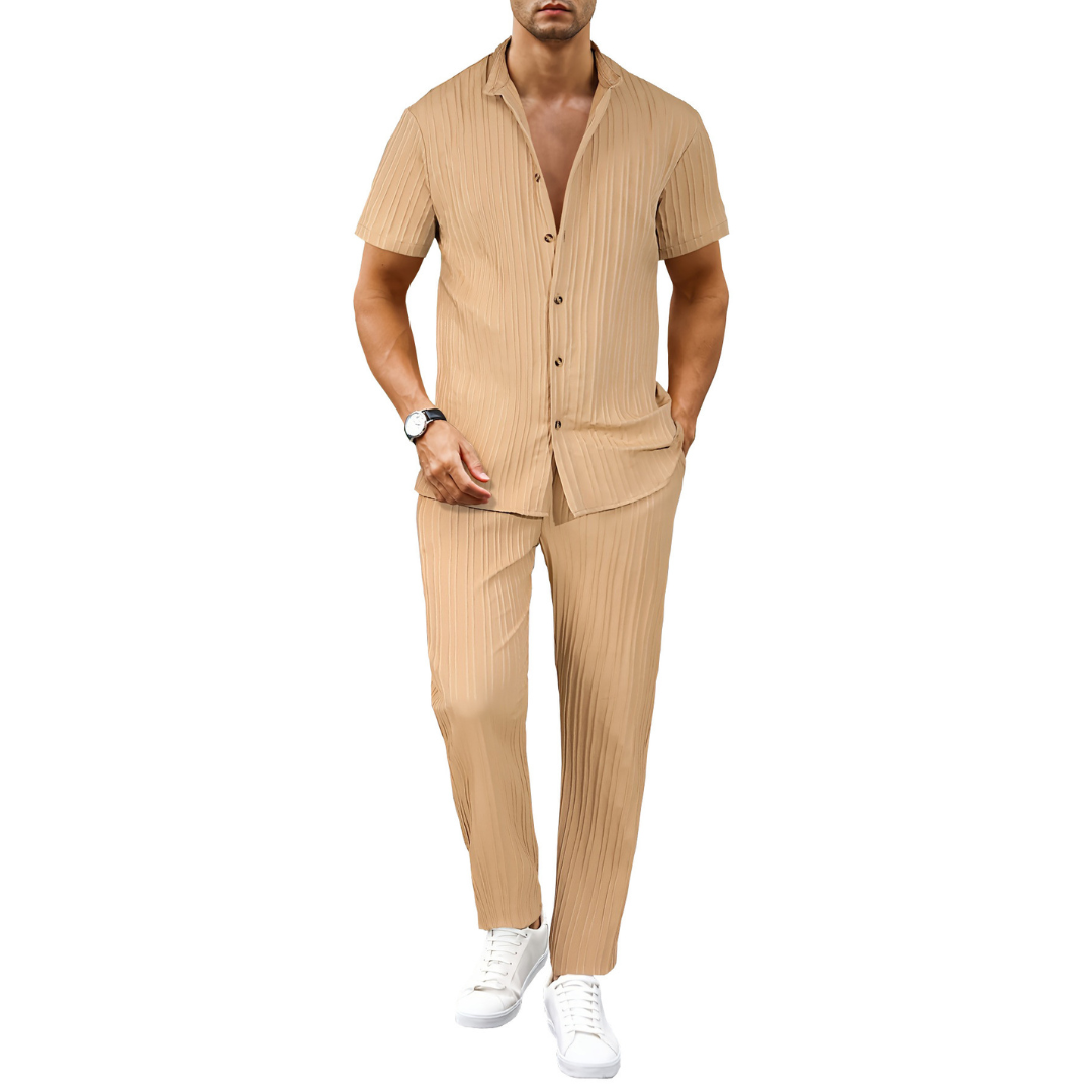Leclerc Summer Set | Luvince