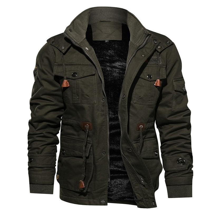 The Marshall™  Versatile Jacket