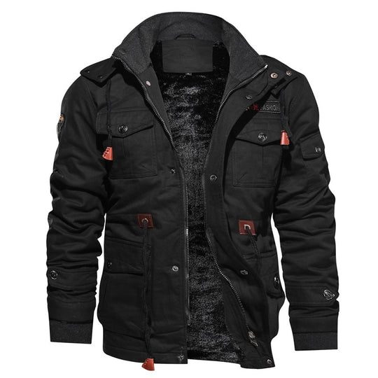 The Marshall™  Versatile Jacket