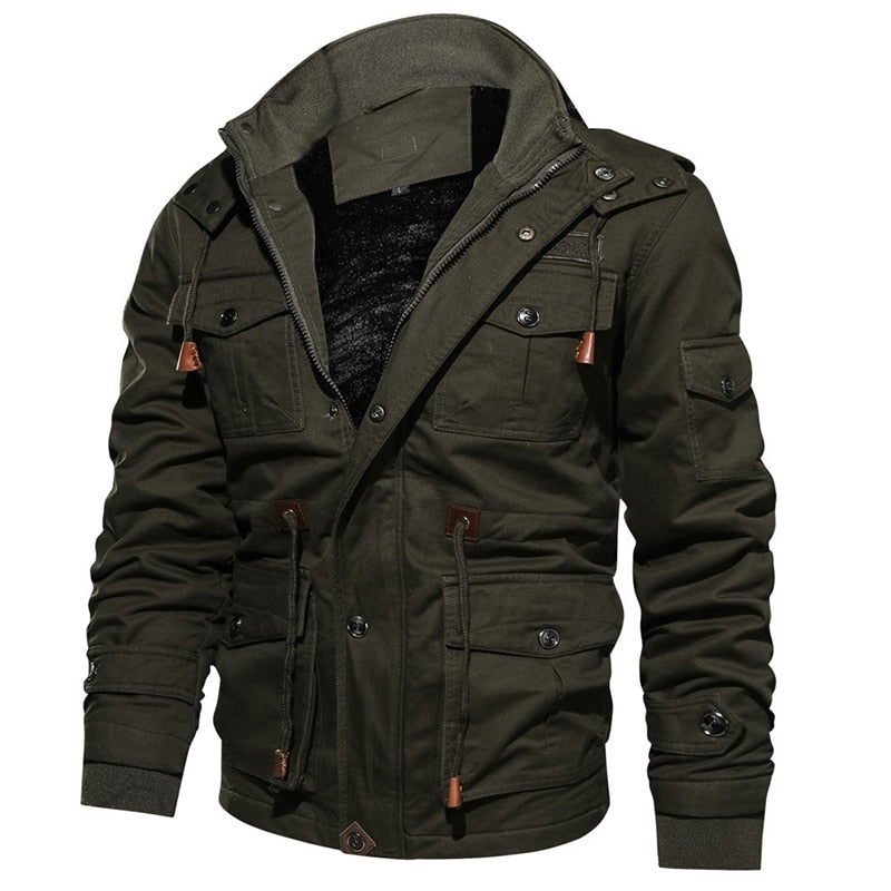 The Marshall™  Versatile Jacket
