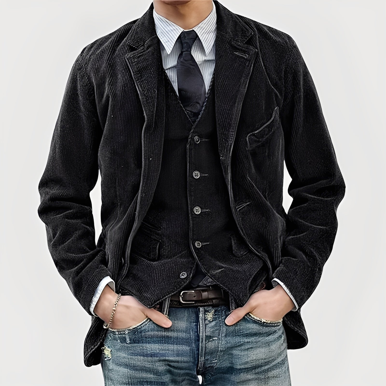 The Aldric™ Vintage Set
