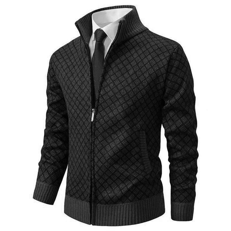 Monarque™ | Elegant Men's Jacket