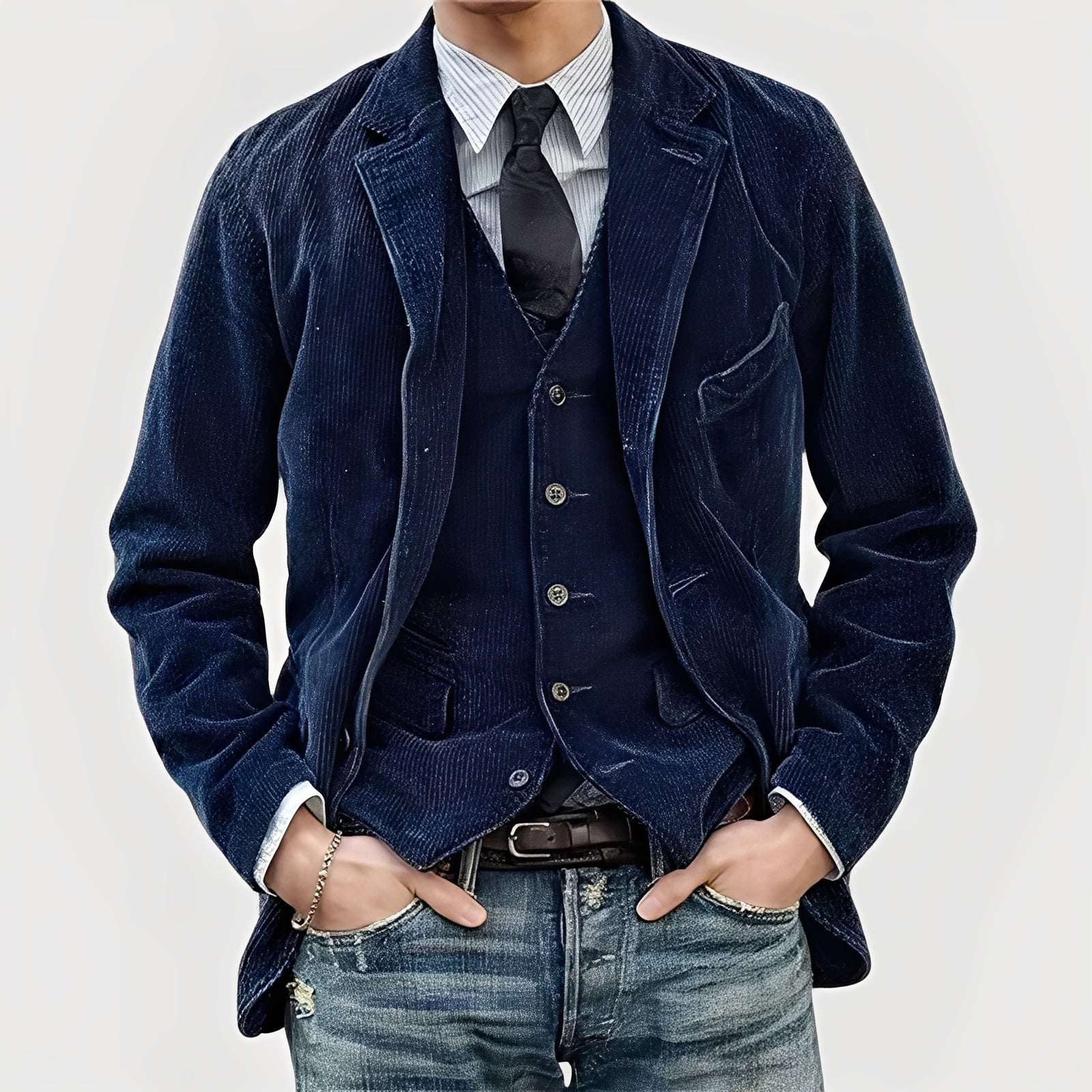 The Aldric™ Vintage Set