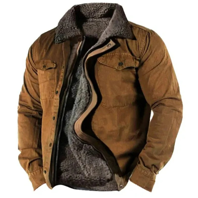 Dutton™ - Classic Western Jacket