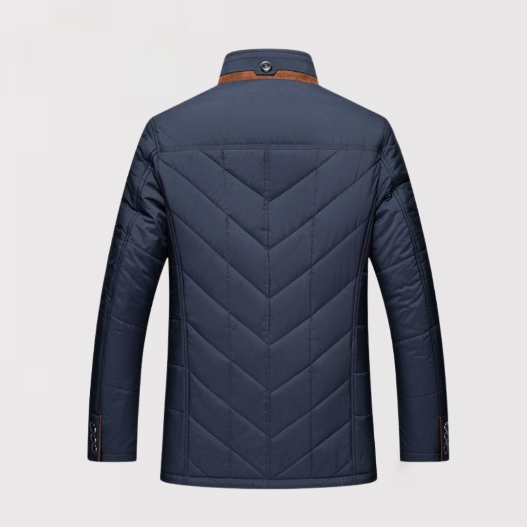 Aventor™ Stylish Mid-Season Jacket