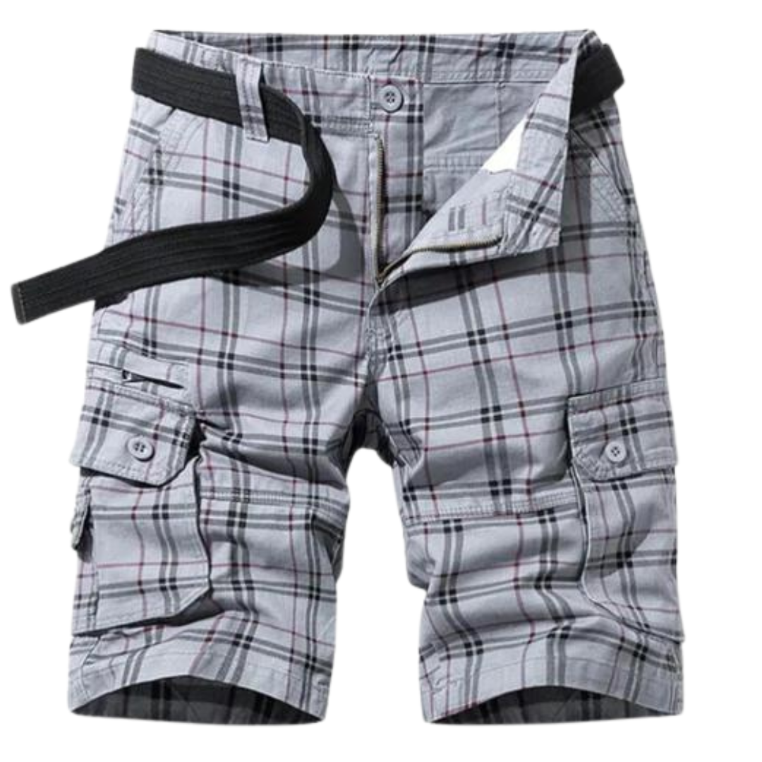 Henri AdventureFlex™ Cargo Shorts