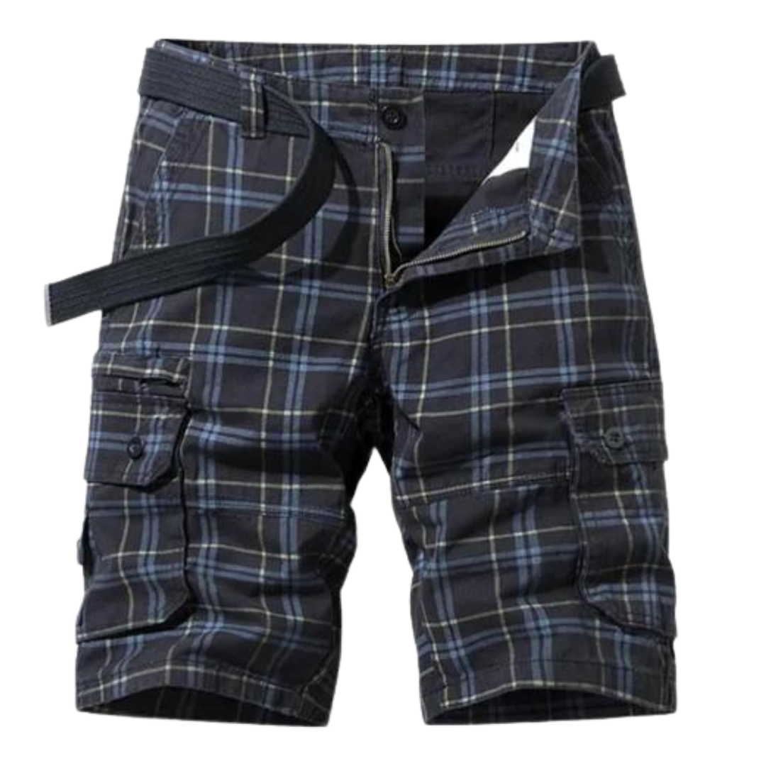 Henri AdventureFlex™ Cargo Shorts