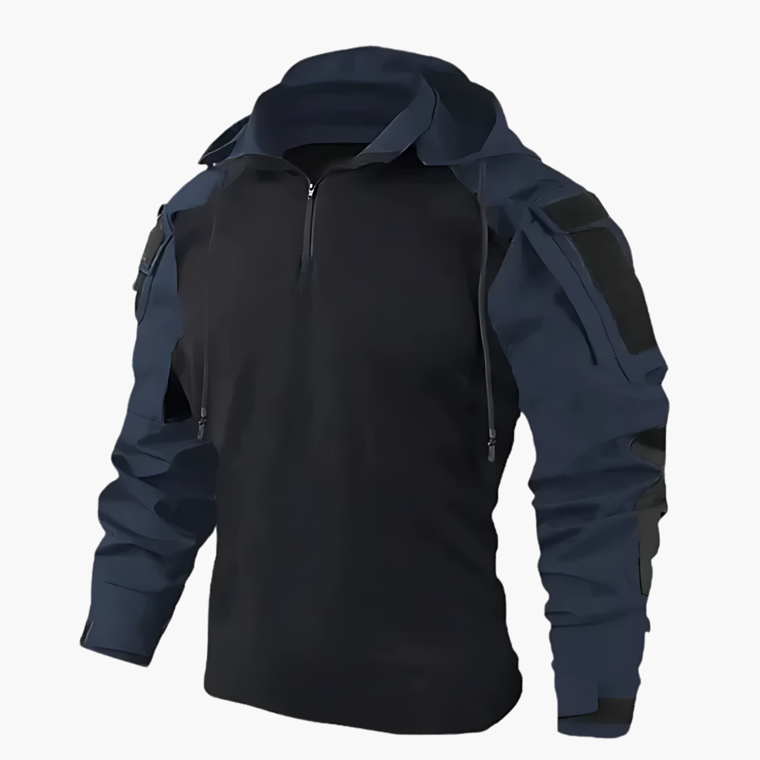 Delta™ Tactical Jacket