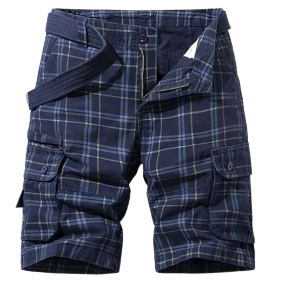 Henri AdventureFlex™ Cargo Shorts