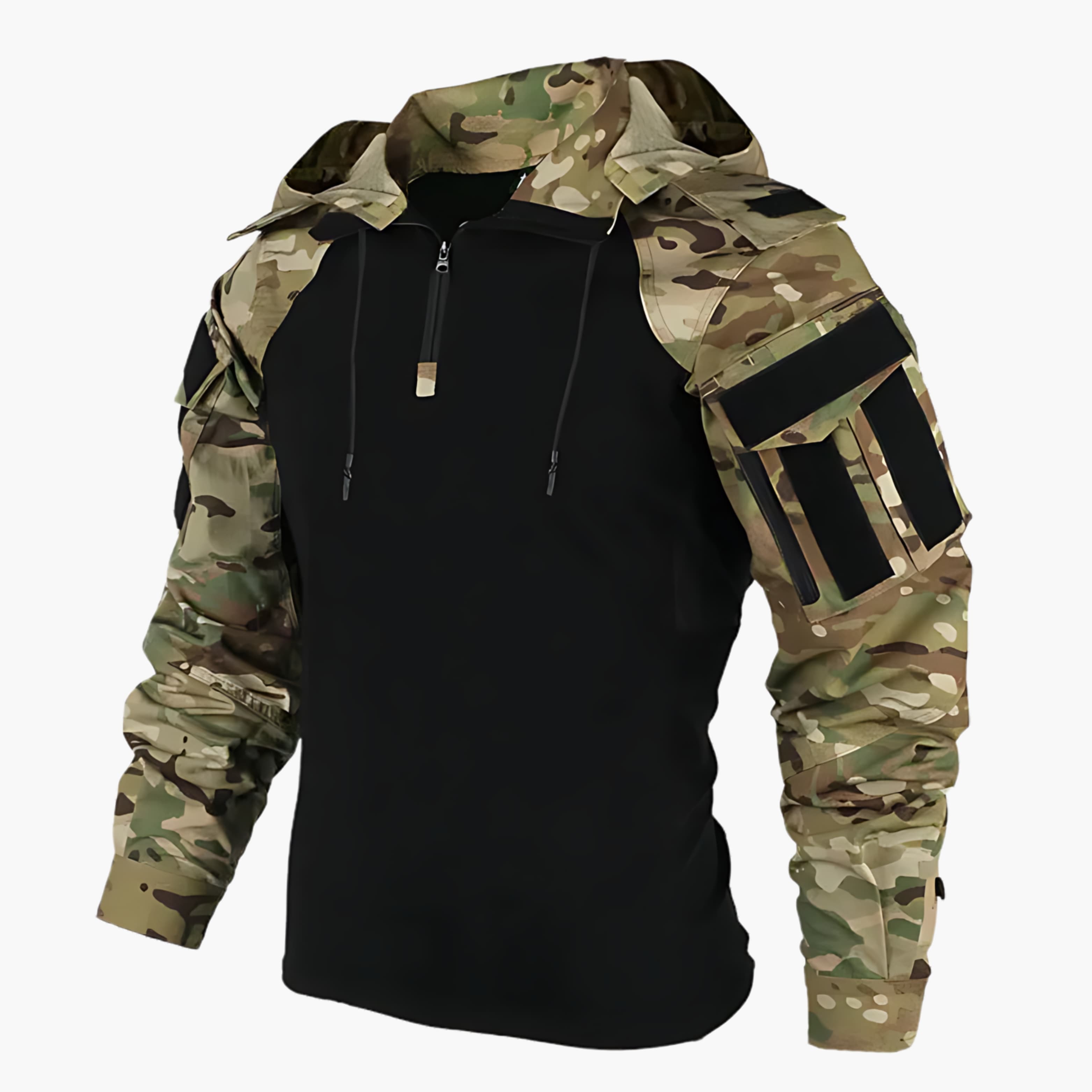 Delta™ Tactical Jacket