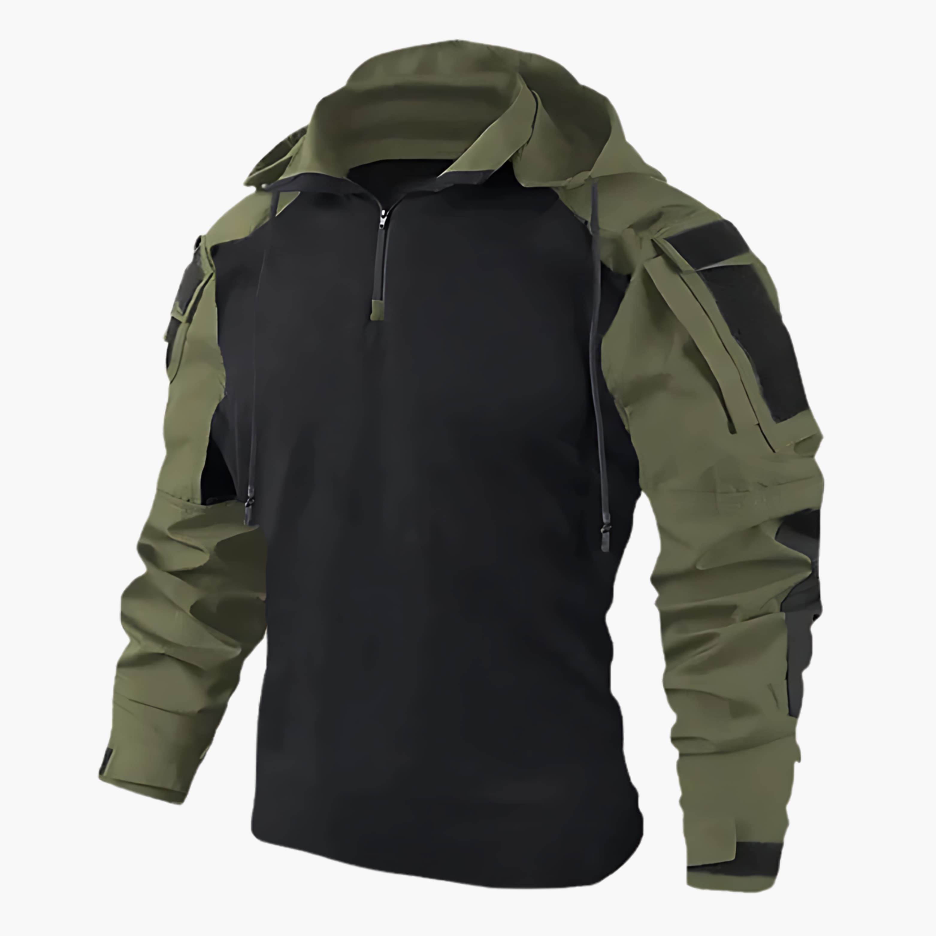 Delta™ Tactical Jacket