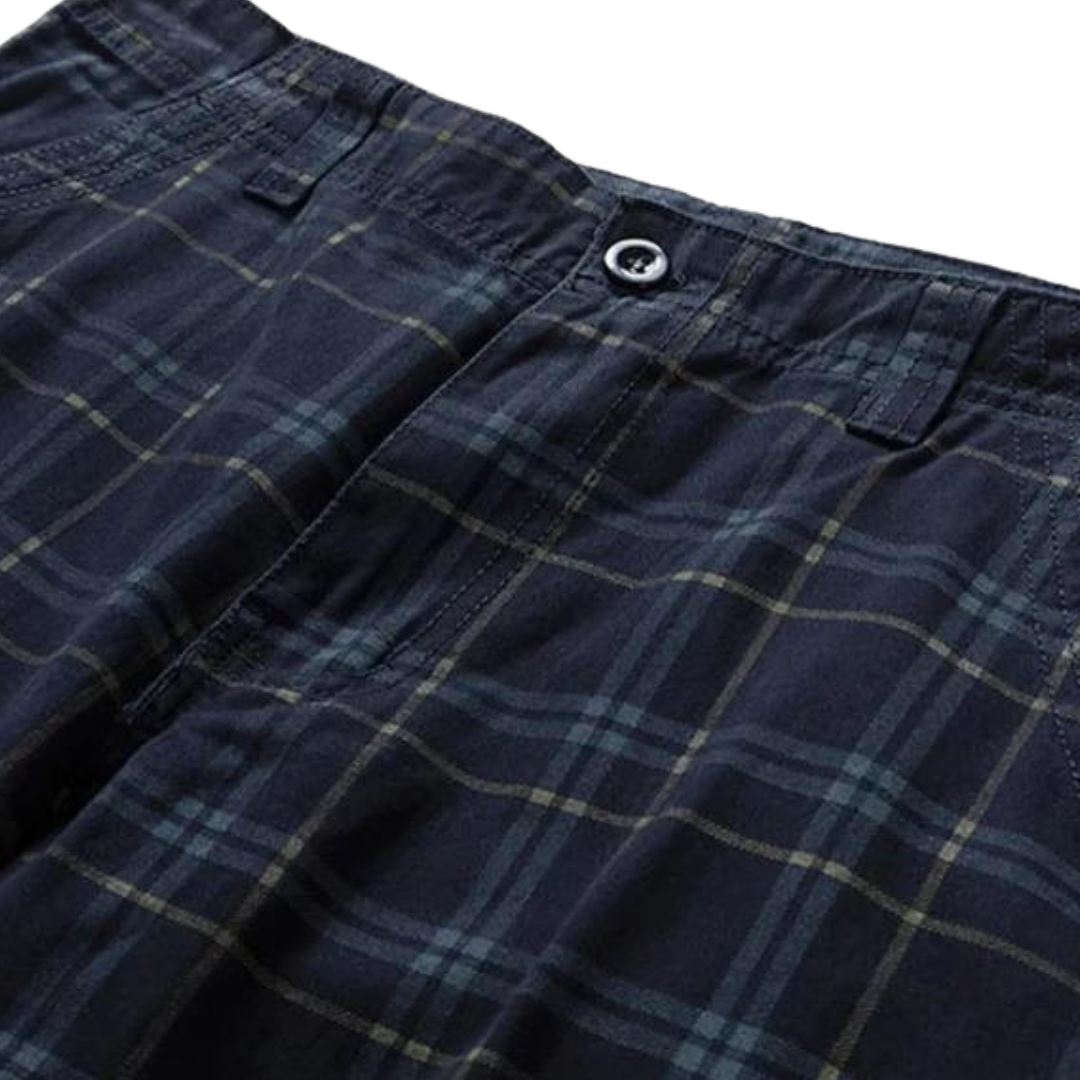 Henri AdventureFlex™ Cargo Shorts