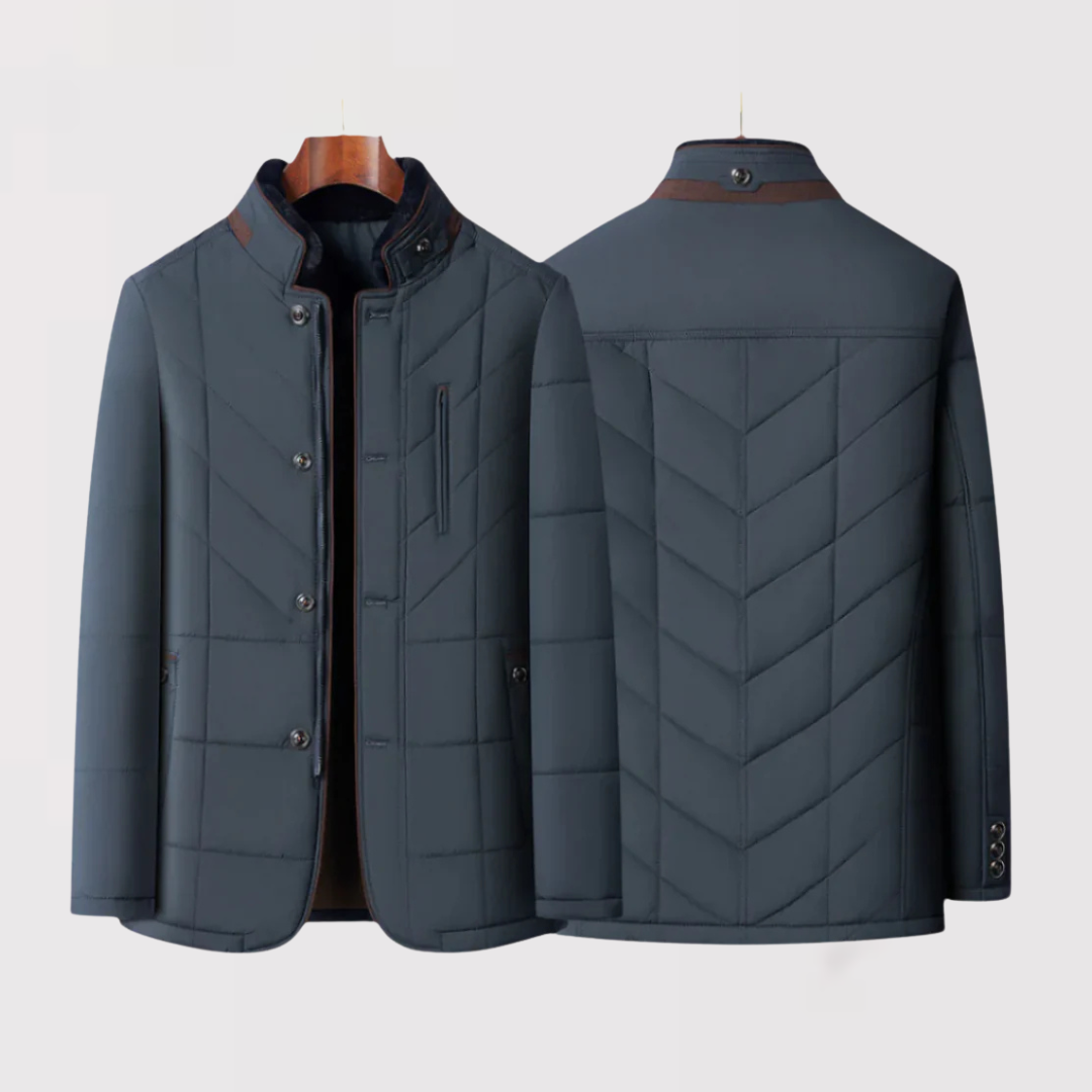 Aventor™ Stylish Mid-Season Jacket