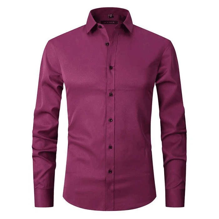 Jax™ – Wrinkle-Free Shirt