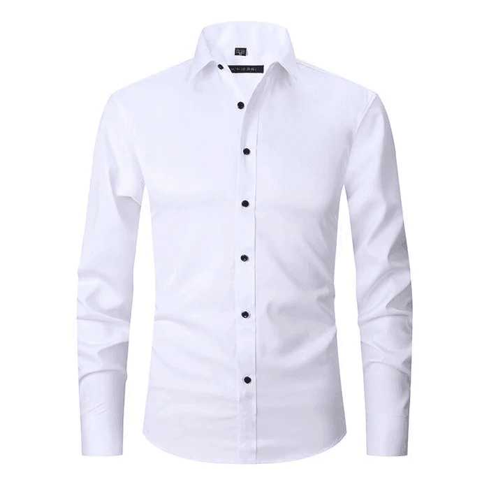 Jax™ – Wrinkle-Free Shirt