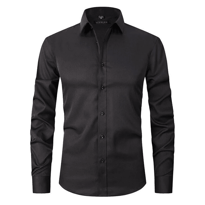 Jax™ – Wrinkle-Free Shirt