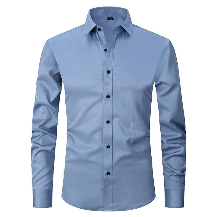 Jax™ – Wrinkle-Free Shirt